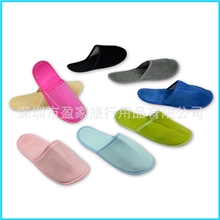 Wellhouse出行居家超方便可折叠拖鞋(8色)配收纳袋旅行用品厂家
