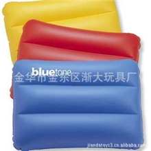 【来样定做】供应批发优质充气方形枕头(厂家薄利多销)