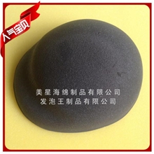欢迎询价咨询有礼电烙铁海绵海绵定做异形海绵