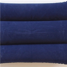 双面植绒充气枕靠枕充气长方枕