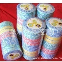 压缩毛巾一次性压缩毛巾旅游必备批发