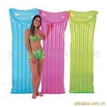 【厂家定做】水上充气浮排