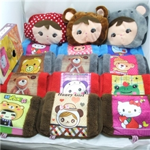 直销防爆型电暖手宝热水袋