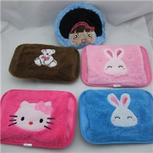 直销新款插手袋电暖手宝