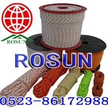 厂家直销-尼龙绳-启动绳-PP绳-彩色尼龙绳-NYLONROPE-品牌企业