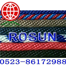 『厂家专业生产』-尼龙绳-编织绳-黑色PP绳-NylonRope-品牌企业