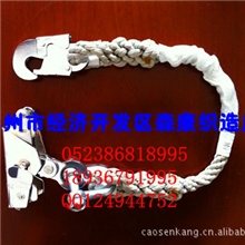 高空作业防坠钢丝绳自锁器8,10,12,14,16,18,20mm