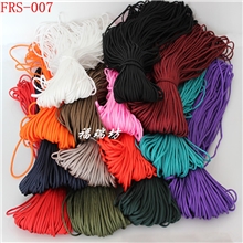 七芯伞绳登山/户外用品野外求生用品100米捆全网最低军用绳