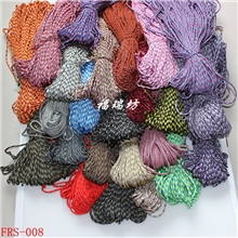 登山/七芯伞绳超强韧救生福瑞坊批发帐篷拉绳军用伞绳