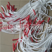 【价钱实惠】抗风化安全绳多种材质安全绳朝佳安全绳