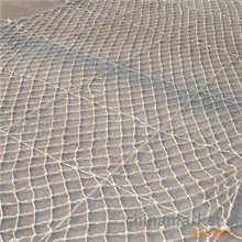 江苏朝佳供应尼龙阻燃安全网,白色建筑安全网