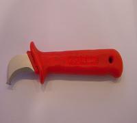 电工刀线缆剥皮刀