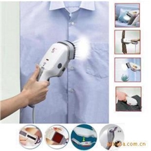 金科2019蒸汽熨刷电熨斗清洁机挂烫机干洗刷