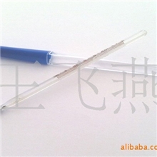 厂家直销口腔水银体温计（口表）腋下温度计出口