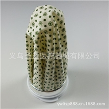 供应理疗降热冰袋医用保健布冰袋冰敷袋发烧降温6英寸家居必备