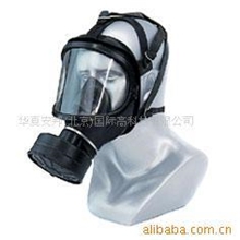 特种防毒面具