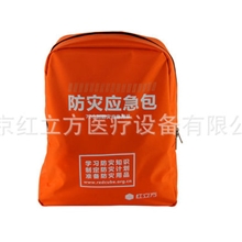批发供应二人防灾应急急救包标准型急救包订做rcn-005