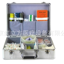 长期供应家庭应急箱家用应急箱rcb-001支持混批