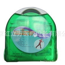 厂家直销家用应急箱安全应急包RCF-X33