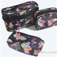 厂家直销定做牛津布化妆包尼龙化妆包化妆包化妆袋