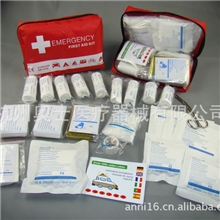 急救包系列,急救包,车用急救包,HAK-6321-DIN