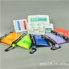 大量批发供应迷你急救包系列,HAK-098,绿色急救包