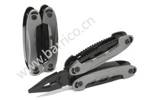 随身折叠多功能工具钳上海百利高