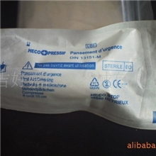 急救绷带止血绷带