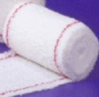 供应氨纶皱纹弹性绷带