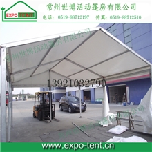 【世博篷房厂家直销】6米篷房tent婚庆篷房帐篷活动篷房