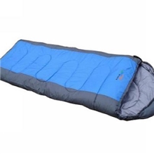 批发正品Ryder（莱德）002款信封带帽睡袋野营睡袋户外棉睡袋