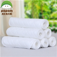 朴朴米婴幼儿尿布/三层纯棉生态棉尿布/尿片/宝宝尿片