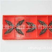 厂家批发直销VBMT160404-PM车刀片