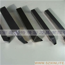 厂家直供金刚石PCD车刀，整体焊接成型车刀，铝高光加工用