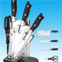 礼品．菜刀．厨具．套刀．水果刀.厨房刀具．阳江刀具