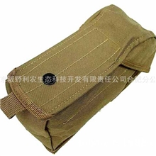 Molle单联附件包