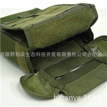 背心附件/MOLLE杂物挂件