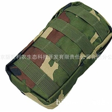 战术背心挂件专用杂物袋背心附件