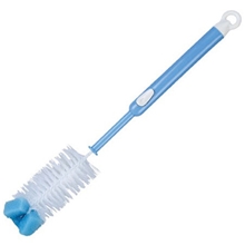 振兴SA7804/保温瓶清洁刷/可伸缩柄热水瓶清洁刷/长杯刷/厨房用品