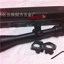 新品推荐性价比之王3-9*40EG