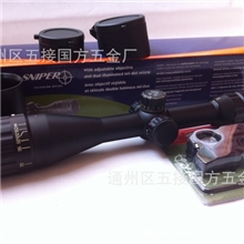 SNIPER3-9X40AOMDLTS玻璃板分化，金字版