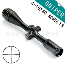 SNIPER4-16x40AOEGlassdifferentiation