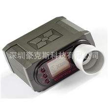 供应台湾X3200测速器精准测速仪