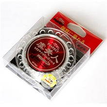 博菲特虞美人100米竞技休闲日本原丝钓线渔线鱼线鱼具垂钓用品