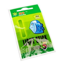 欧申夜光棒5支装15M30M