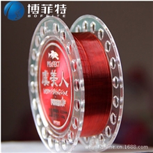 博菲特日本渔线顶级休闲虞美人100米钓线鱼线渔具批发渔具厂家
