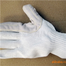 DLT-94虎口加强型防割手套劳保手套耐切割手套防护手套