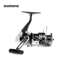 西玛诺渔轮鱼轮2500FD纺车轮金属渔线轮钓具日本渔具批发SHIMANO