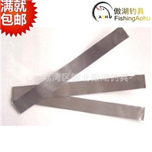 【厂家直销】渔具批发重一斤纯铅制作铅皮