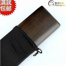 【热销推荐】垂钓渔具用品高档浮漂盒漂盒桐木盒55cm*10cm